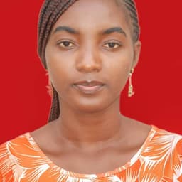 EJURA SARAH YAKUBU